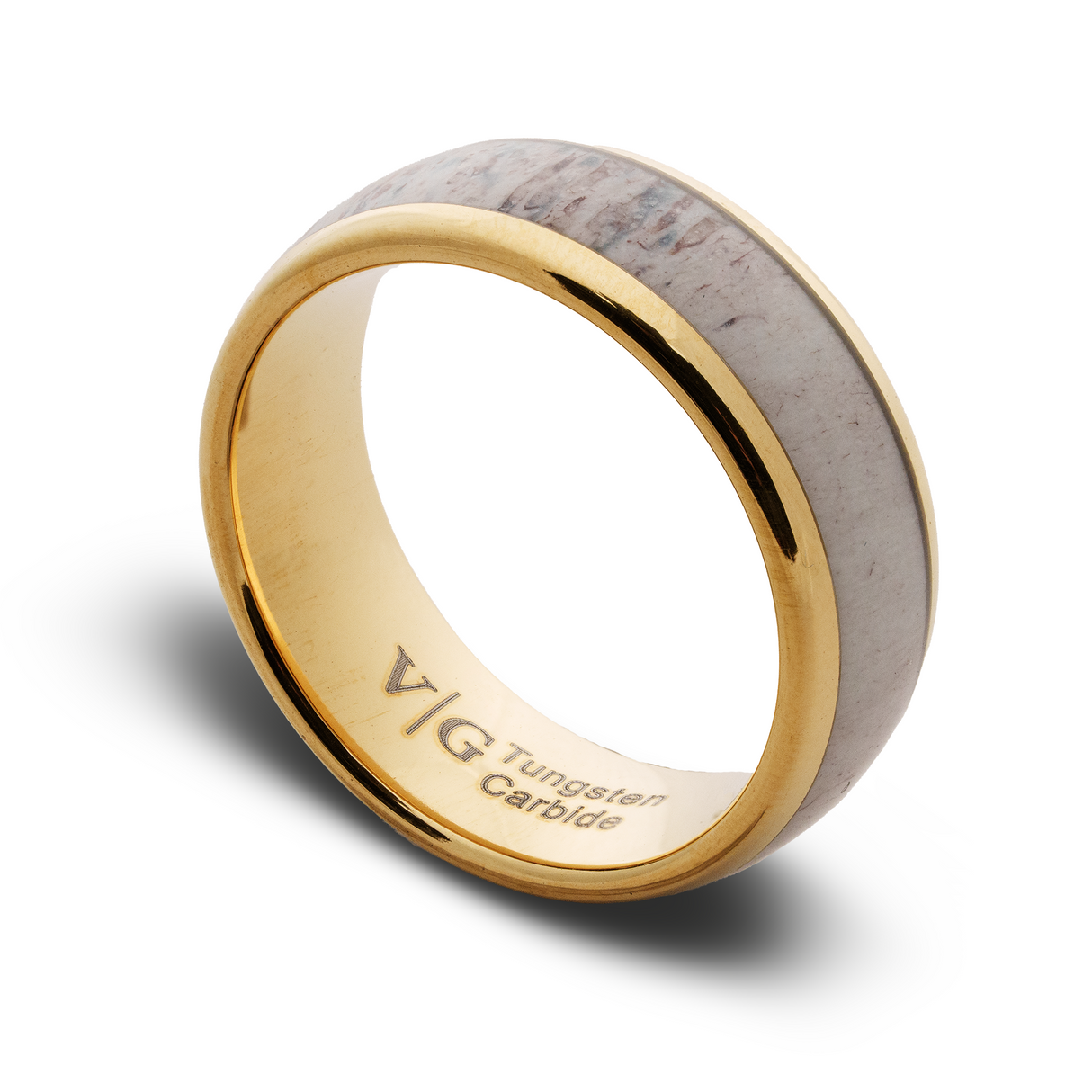 NEW: The “Tundra” Ring From Vintage Gentlemen