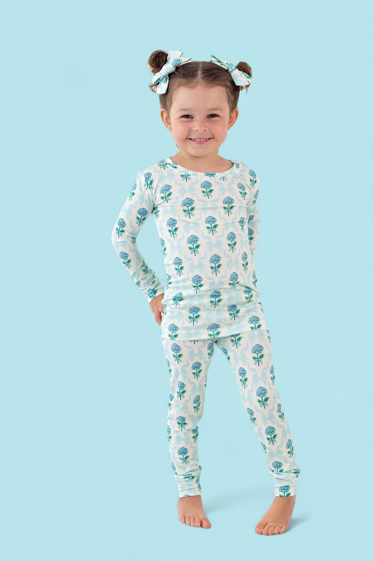BLUE RIBBON BLOOMS DREAM SET from DREAM BIG LITTLE CO