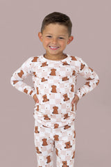 COZY BEAR DREAM SET from DREAM BIG LITTLE CO