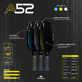 A52 From Diadem Sports