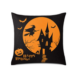 Fright Fest Cushion Covers from Moderny