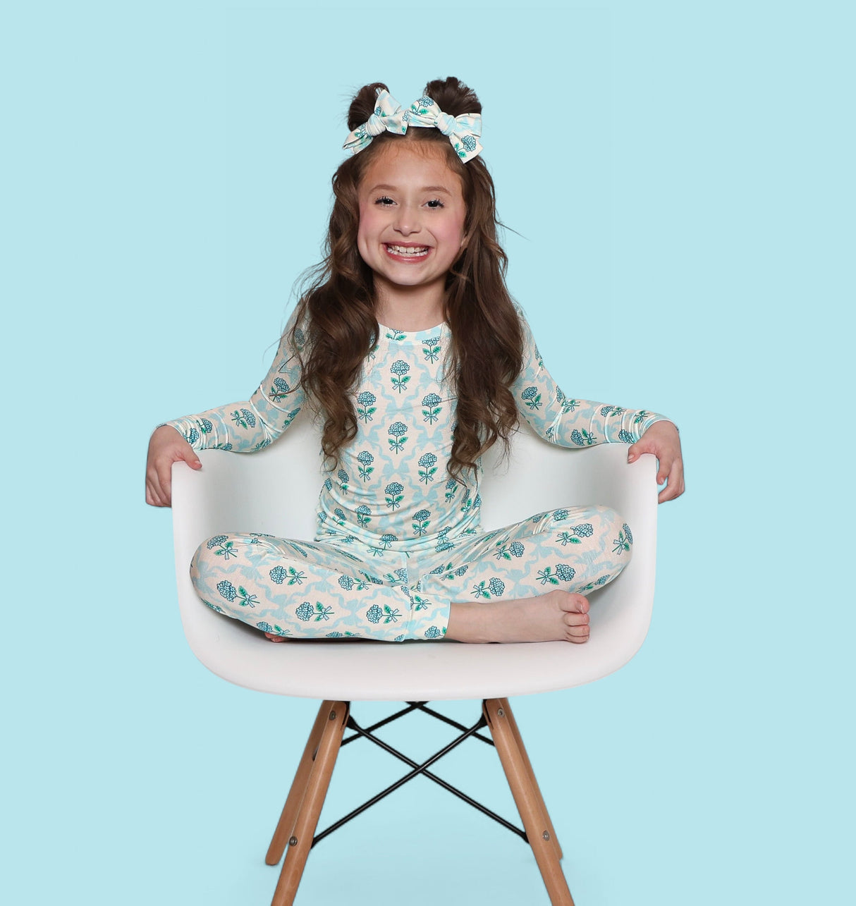 BLUE RIBBON BLOOMS DREAM SET from DREAM BIG LITTLE CO