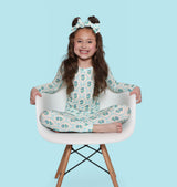 BLUE RIBBON BLOOMS DREAM SET from DREAM BIG LITTLE CO