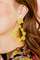 Bianca - Citrine from Shop LINNY CO