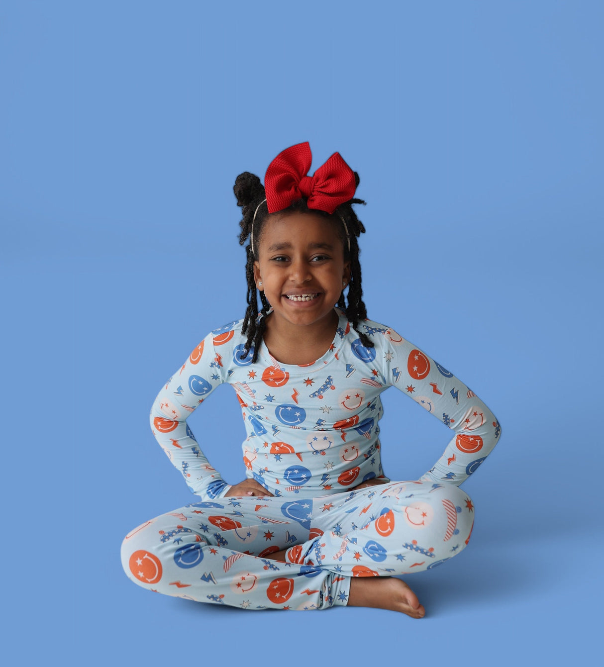FREEDOM SKATIN' SMILES DREAM SET from DREAM BIG LITTLE CO