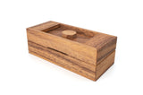 Puzzle Box Bank - Money Puzzle Box from Kubiya Games