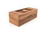 Puzzle Box Bank - Money Puzzle Box from Kubiya Games