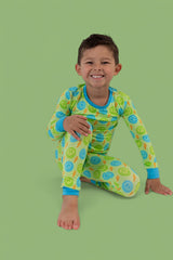 NEON SMILES DREAM SET from DREAM BIG LITTLE CO