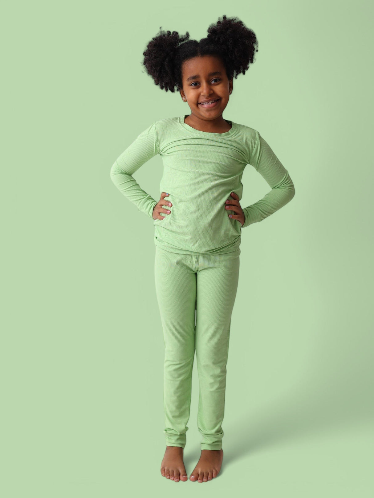 KEY LIME RIB DREAM SET from DREAM BIG LITTLE CO