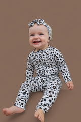 WILD GOALS DREAM ROMPER from DREAM BIG LITTLE CO