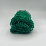 African Exfoliating Net from Cee Cee's Closet NYC