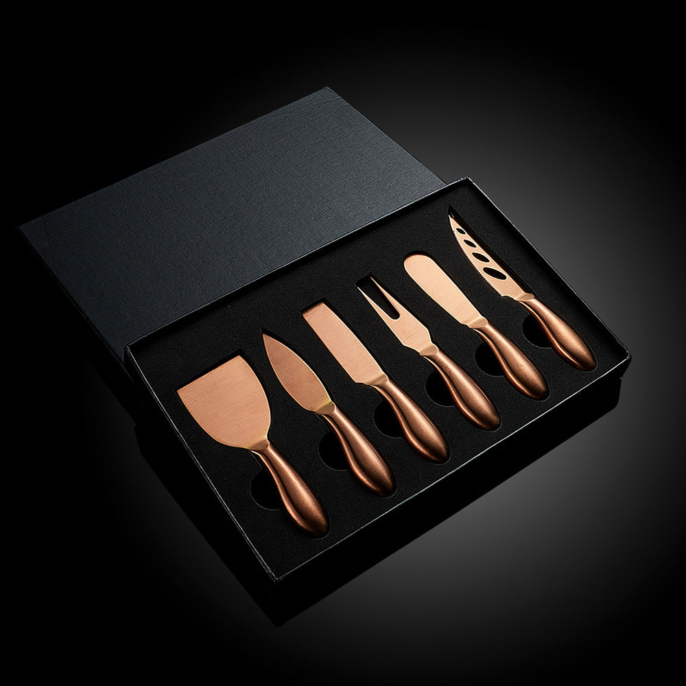 Venezia Spreader Set from Ozarké