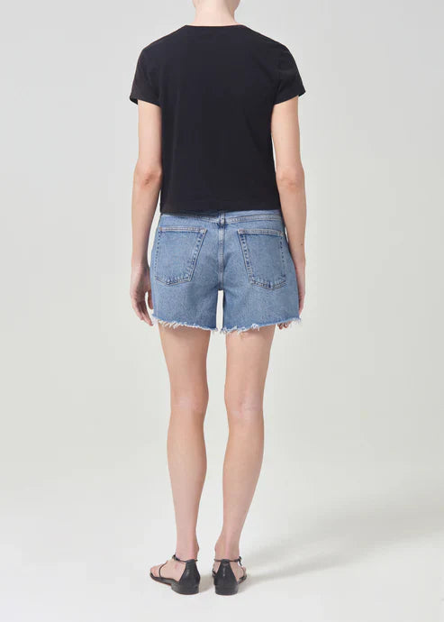 Agolde Parker Long Short, Skywave From LadyBird & Grace