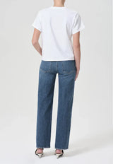 Agolde Harper Jean From LadyBird & Grace
