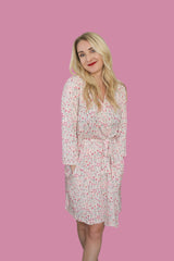 BLOOMS & BOWS Women's Dream Robe from DREAM BIG LITTLE CO