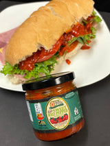 Stello Foods - Rosie's Sweet Pepper Spread 7 oz from Stello Foods