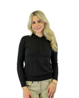 Sofia Sweater from Equisite