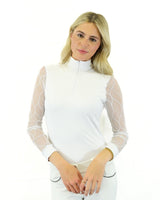 Ophelia Shirt From Equisite