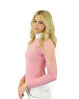 Lilliana Shirt From Equisite