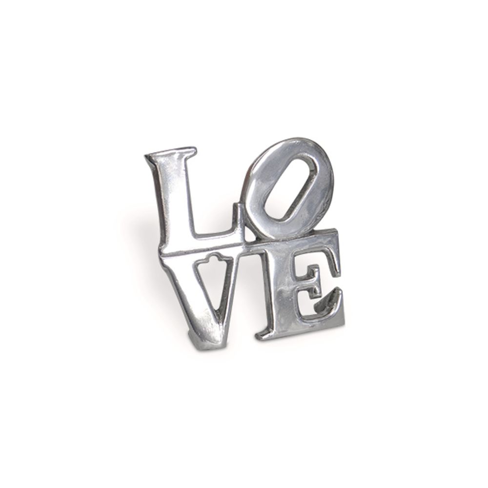 LOVE Sign Home Decor from Choixe