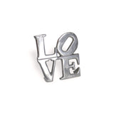 LOVE Sign Home Decor from Choixe