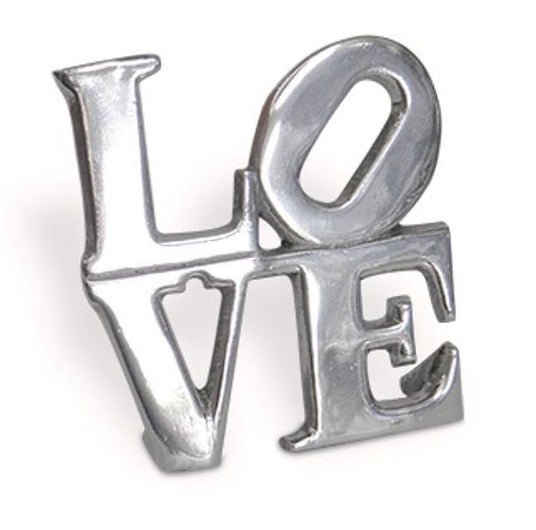 LOVE Sign Home Decor from Choixe