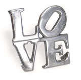 LOVE Sign Home Decor from Choixe