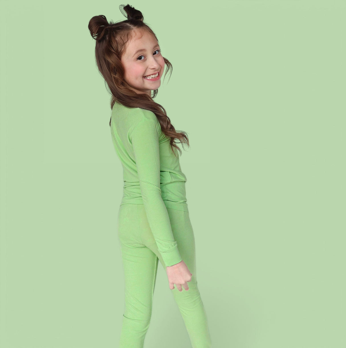 KEY LIME RIB DREAM SET from DREAM BIG LITTLE CO