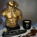 Namaste Candle from The Lion's Den Candle Company