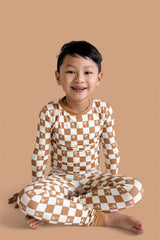 EXCLUSIVE SANDY BEACH CHECKERS DREAM SET from DREAM BIG LITTLE CO