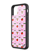 An Apple a Day iPhone Case from Wildflower Cases