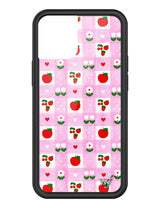 An Apple a Day iPhone Case from Wildflower Cases