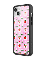 An Apple a Day iPhone Case from Wildflower Cases