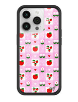 An Apple a Day iPhone Case from Wildflower Cases