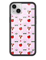 An Apple a Day iPhone Case from Wildflower Cases