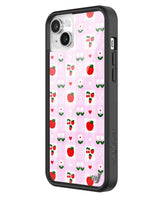 An Apple a Day iPhone Case from Wildflower Cases