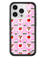An Apple a Day iPhone Case from Wildflower Cases