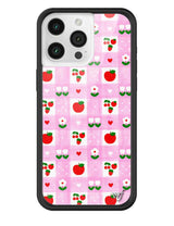 An Apple a Day iPhone Case from Wildflower Cases