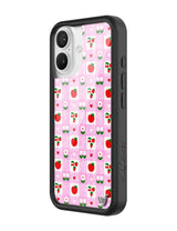 An Apple a Day iPhone Case from Wildflower Cases
