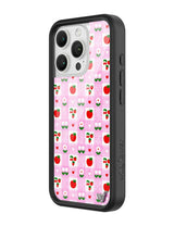 An Apple a Day iPhone Case from Wildflower Cases