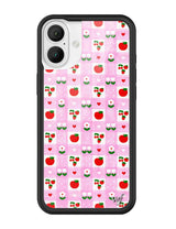 An Apple a Day iPhone Case from Wildflower Cases