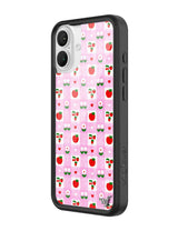 An Apple a Day iPhone Case from Wildflower Cases