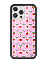 An Apple a Day iPhone Case from Wildflower Cases