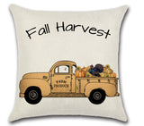 Autumn Time Cushion Covers from Moderny