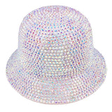 Bling Bucket Hat from Madeline Love