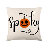 Happy Halloween Cushion Covers from Moderny