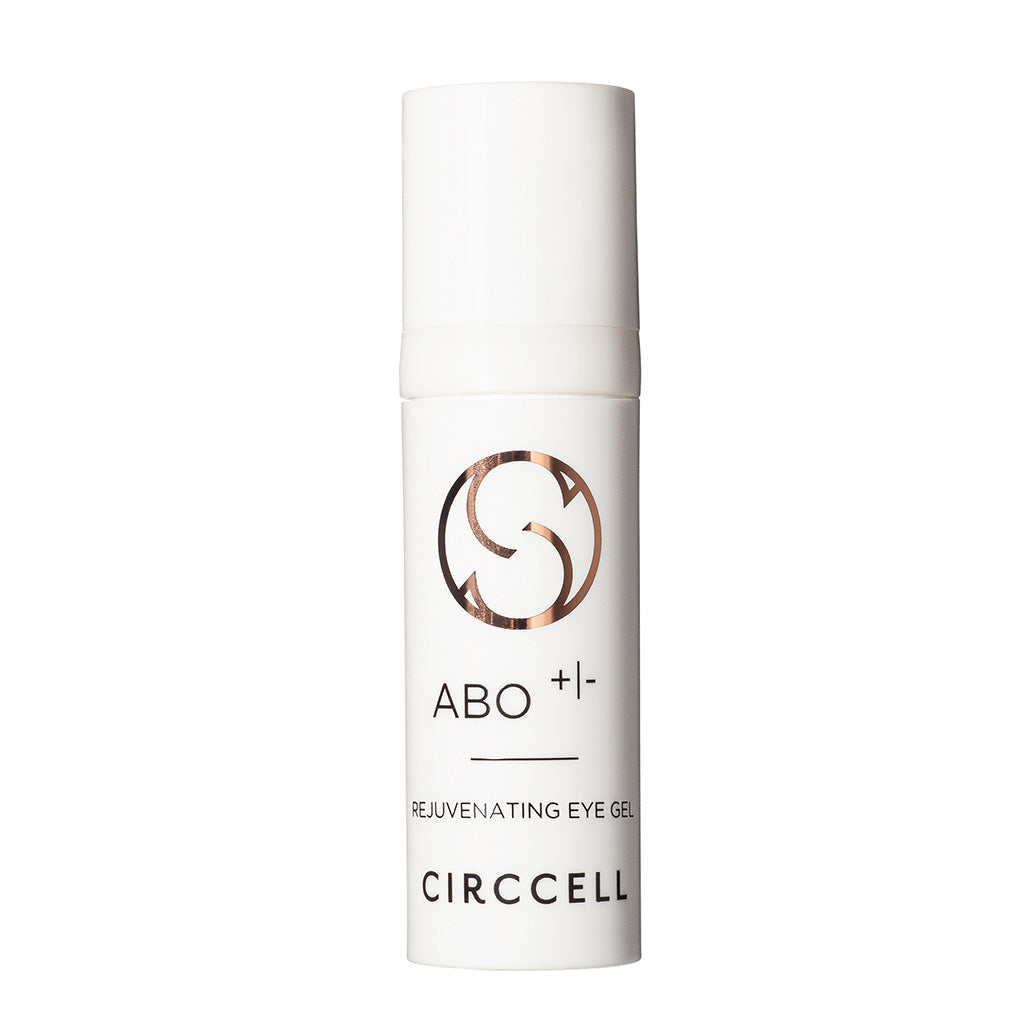 Plump, Hydrate & Glow From CIRCCELL SKINCARE