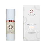 ABO +|- SERUM, FACE REJUVENATION From CIRCCELL SKINCARE