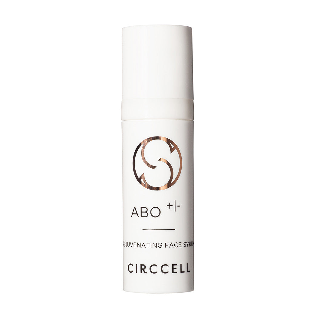 Plump, Hydrate & Glow From CIRCCELL SKINCARE