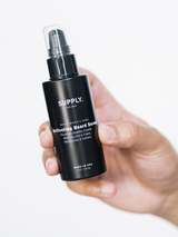 Activating Beard Serum from Supply